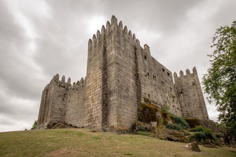 Guimarães Castle