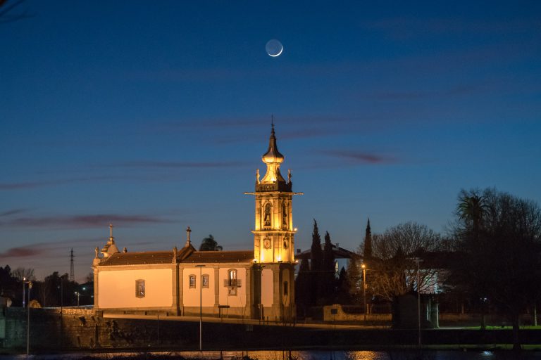 Igreja da Ponte